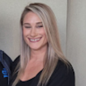 Meet your Posher, Chantal